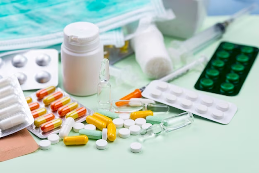 Cefixime API Manufacturers in India: An In-Depth Overview