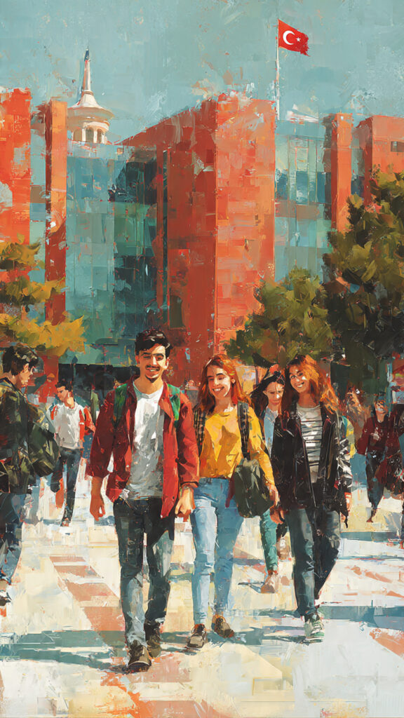 Luxembourg Study Visa Success Rate for Pakistani Students
