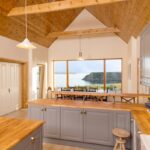 A Slower, More Connected Coastal Escape: Beach Accommodation in Ireland.