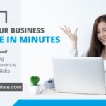 Take Your Business Online in Minutes – No Hosting, No Maintenance, No Tech Skills | TapToExplore