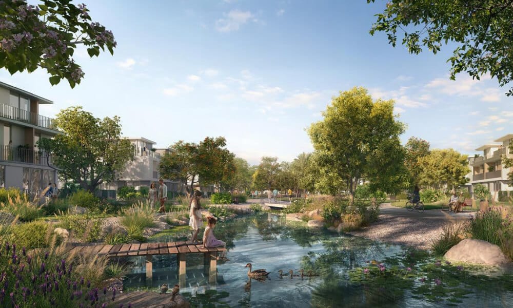 The Valley by Emaar Payment Plans Explained for Smart Investors