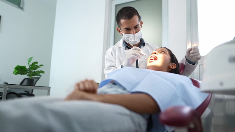 Is It Safe to Delay a Dentist Visit for Months or Years?
