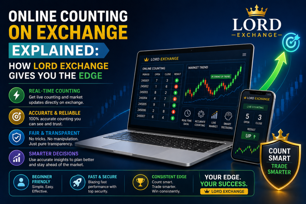 Lord Exchange Live Cricket: How to Watch, Track, and Engage With Live Matches