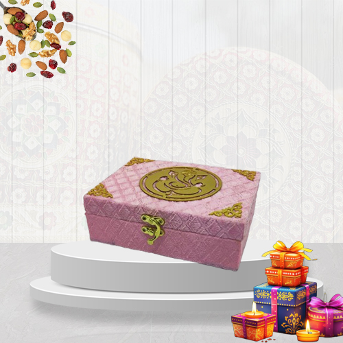 Why Wooden Dry Fruit Box Manufacturers Are the Best Choice for Premium Gifting?