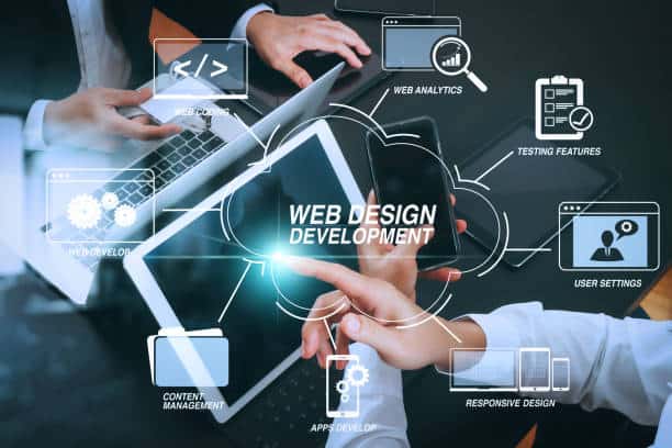 Exploring Top Web Development Companies in India for Digital Excellence
