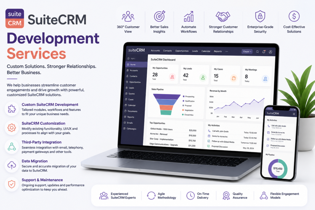 Internal Marketing Services Strategies Explained