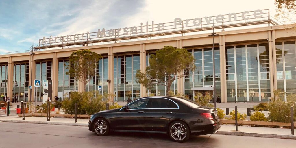 Comment Airport Transfer Rates in Marseille-Provence aident-ils ?