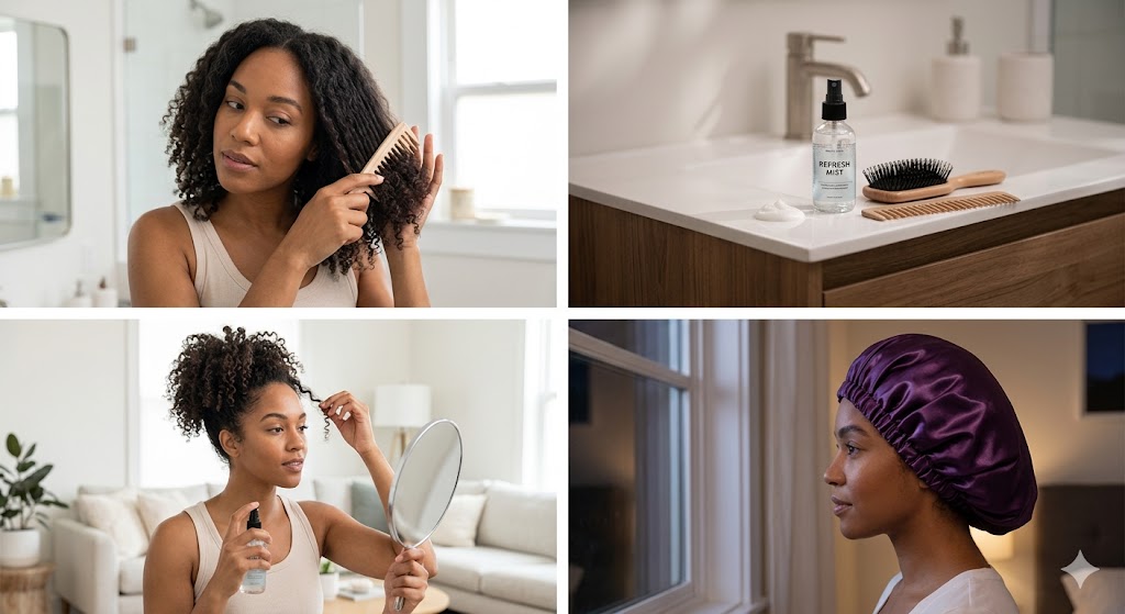 Frontal Maintenance: Do’s and Don’ts You Should Know