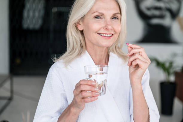 Why Anti-Aging Supplements Are Becoming Part of Preventive Wellness Strategies