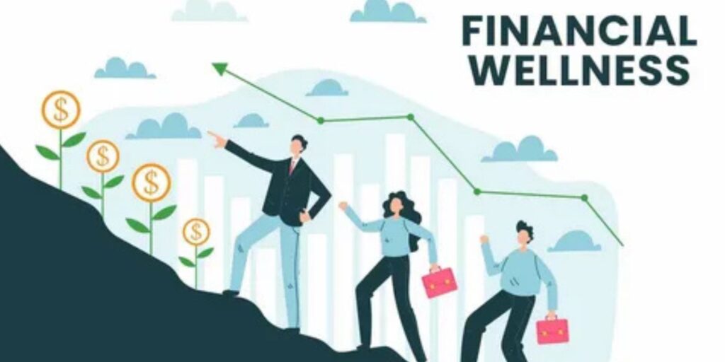 How Do Financial Wellness Programs Support Long-Term Financial Stability?