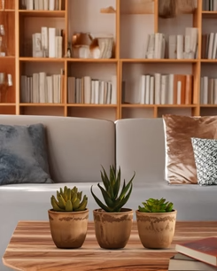 Artificial Money Plant – Add Green Elegance with Alamkari
