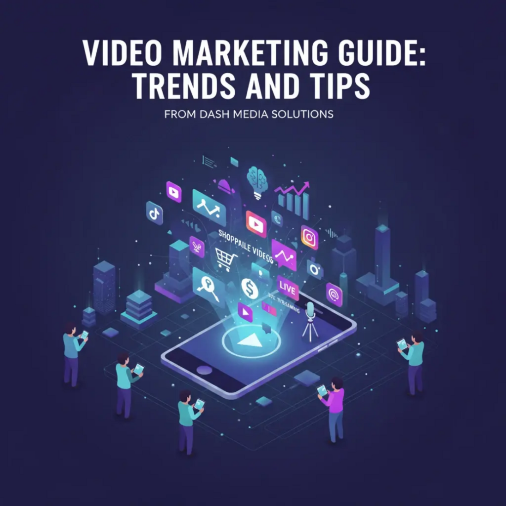 Best Digital Marketing Agency in USA