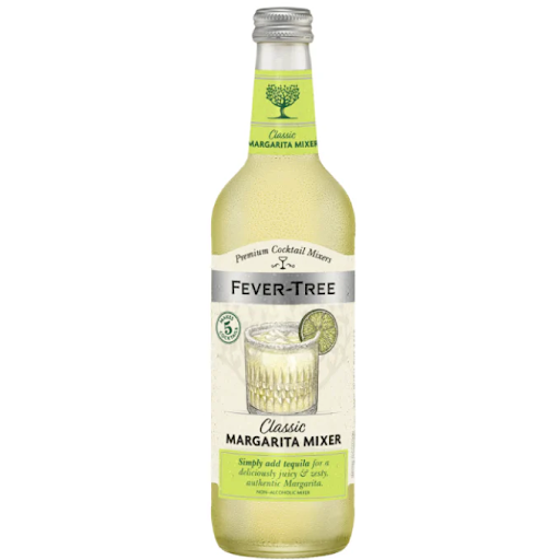 Why Fever Tree Margarita Mix Is Perfect For Easy Cocktails?