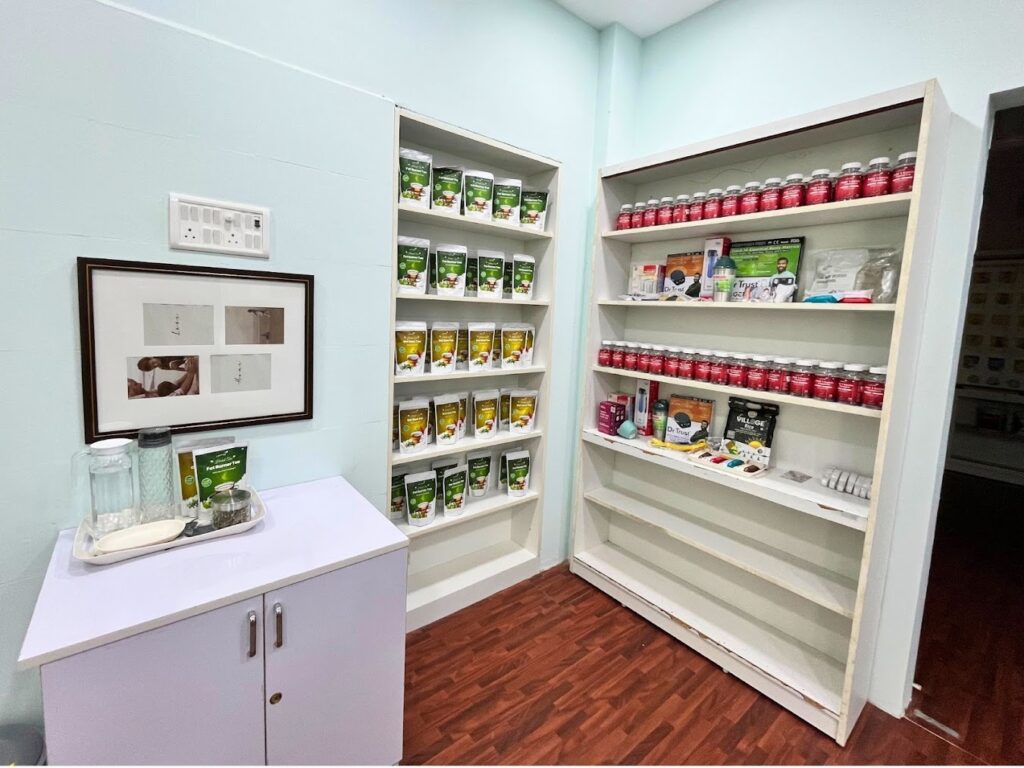 The Good Weight: Nationwide Medical Weight Loss & Wellness Experts in India