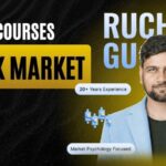 Online Stock Market Class by Ruchir Gupta