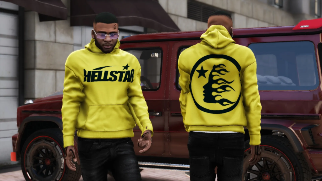 HellStar Studio USA Hoodies: Top Designs, Trends & Streetwear Essentials for 2026