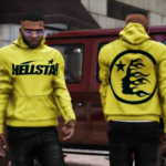 HellStar Studio USA Hoodies: Top Designs, Trends & Streetwear Essentials for 2026