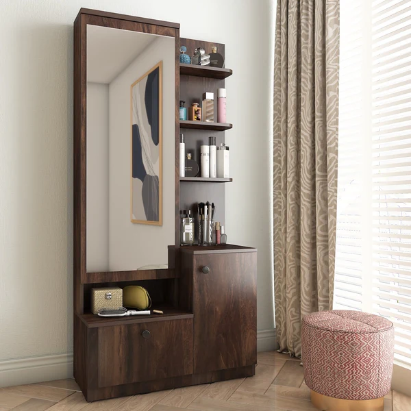 How to Match the Perfect Dressing Table with Your Bedroom Furniture