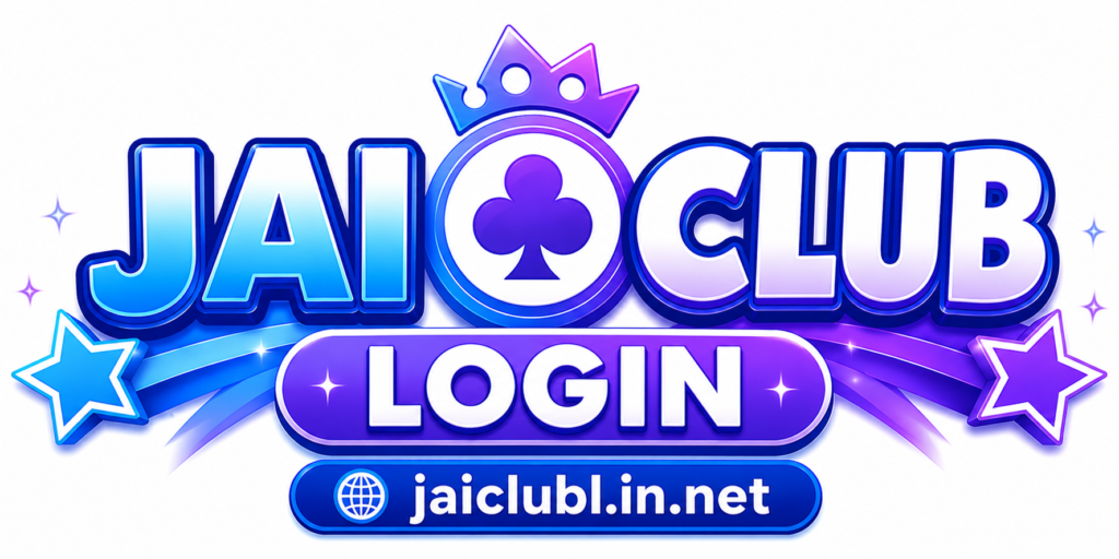 Jai Club Win Guide: How to Login, Register & Earn Rewards