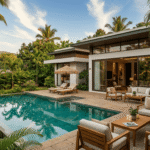 Premium 4 BHK Villa in Goa for a Calm and Comfortable Stay