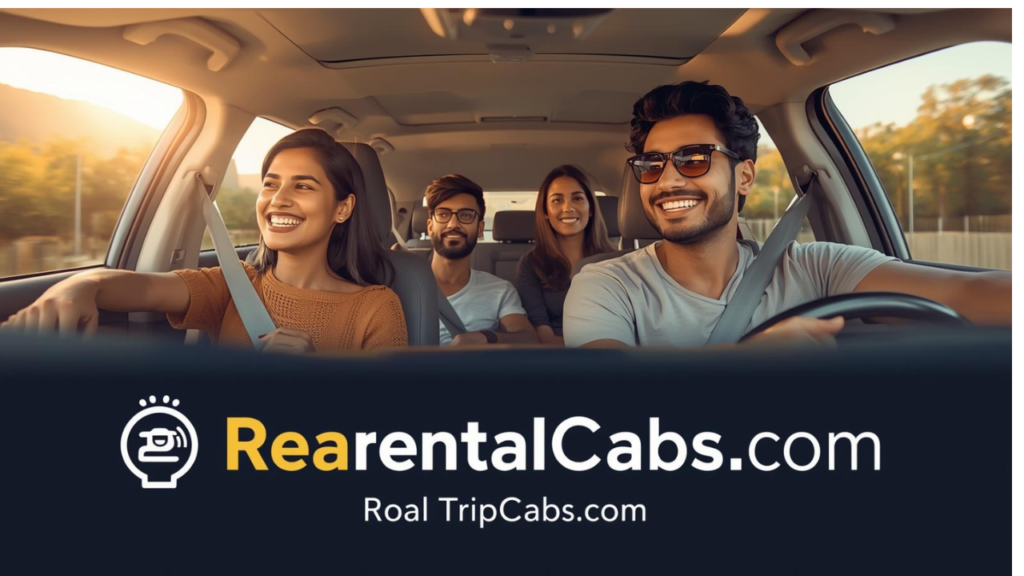 Easy and Reliable Local Travel with Modern Taxi Services