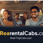 Easy and Reliable Local Travel with Modern Taxi Services
