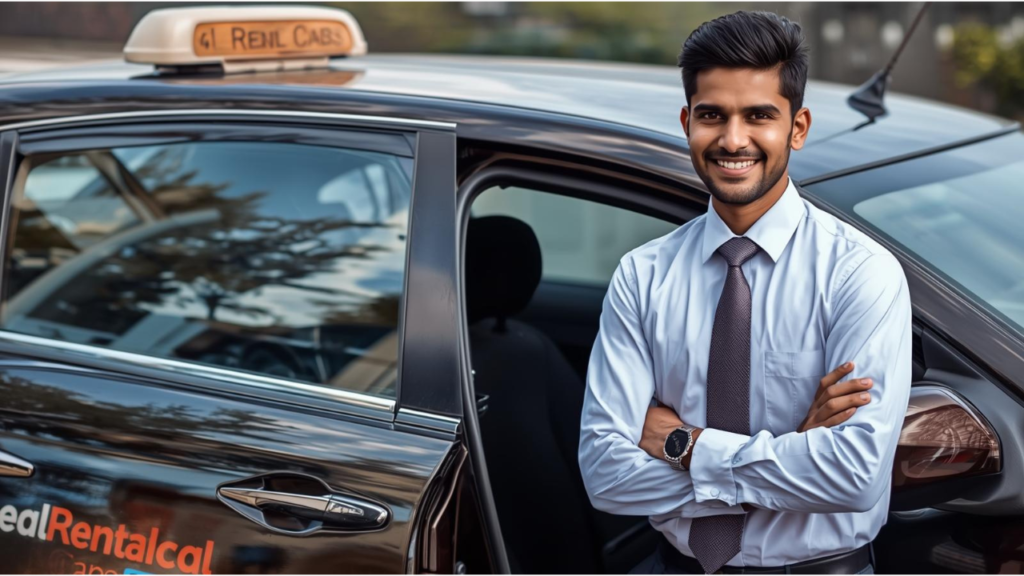 Reliable and Comfortable Taxi Solutions for Airport and Long-Distance Travel in India
