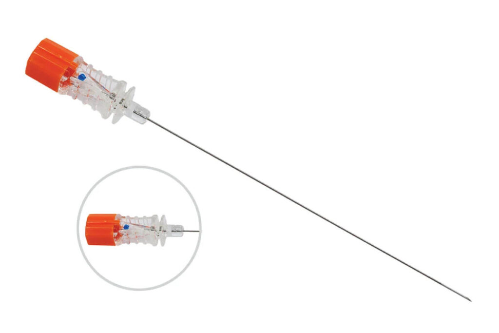 Spinal Needle Exporters: Trusted Partners Worldwide – Lars Medicare