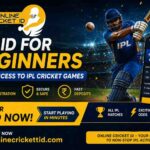 IPL ID for Beginners – Easy Access to IPL Cricket Games