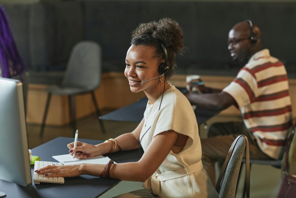 Why Inbound Call Centers in the USA Are Ideal for Handling High-Volume Calls