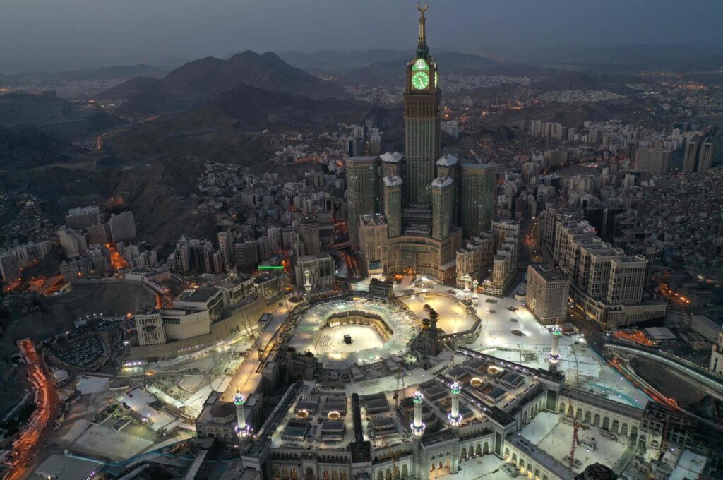 Hajj Umrah Package Offering Early Bird Umrah Packages 2026