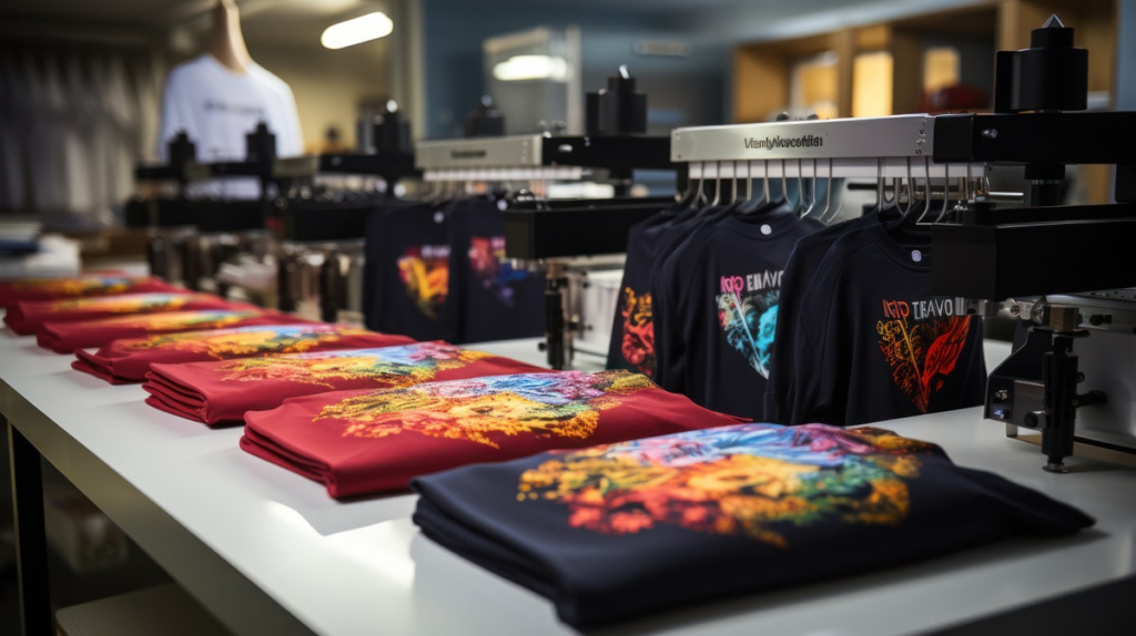 Bold Signs and Wraps That Transform Brand Visibility