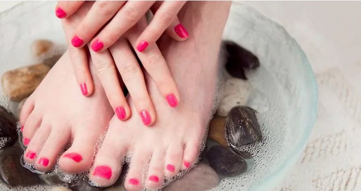 Affordable Manicure and Pedicure: Beauty on a Budget