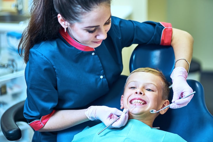 What Is Paediatric Dental Care and Why Is It Important for Your Child’s Health?