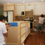 Kitchen Remodel Service in Annandale VA: Engineering Your Dream Culinary Space