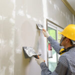 Expert Drywall Work in Anderson IN | Rick’s Restorations Quality Installation & Repair Services
