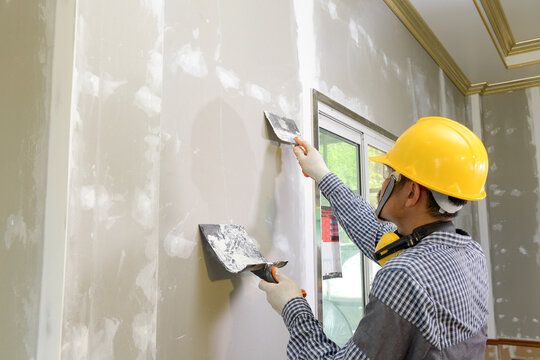 Expert Drywall Work in Anderson IN | Rick’s Restorations Quality Installation & Repair Services