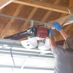 Expert Opener Installation in Chariton IA | Rick’s Restorations Reliable & Smart Garage Door Solutions