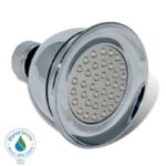 High Pressure Shower Head With Hose for Better Water Flow