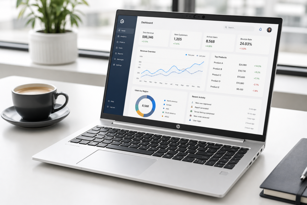 Laptop price
