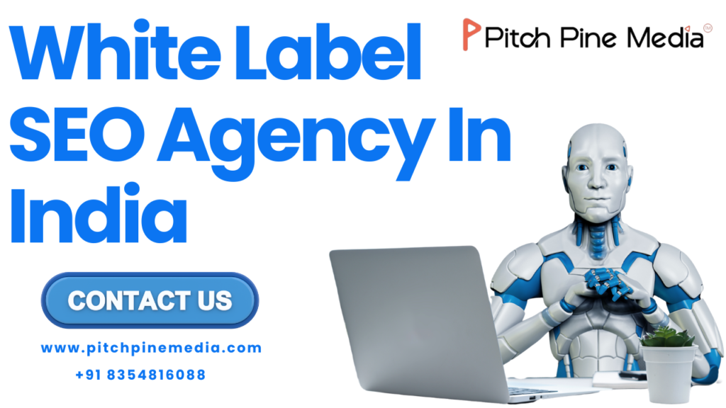 Can a White Label SEO Agency in India Really Scale Your SEO Business Faster?