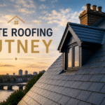 Slate Roofing Putney: Reliable Roofing and Roofline Solutions for Long-Term Protection