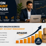 Amazon Account Management