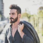 What Advanced Techniques Support Even Beard Growth After Transplant?