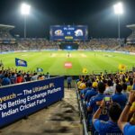 Playexch — The Ultimate IPL 2026 Betting Exchange Platform for Indian Cricket Fans