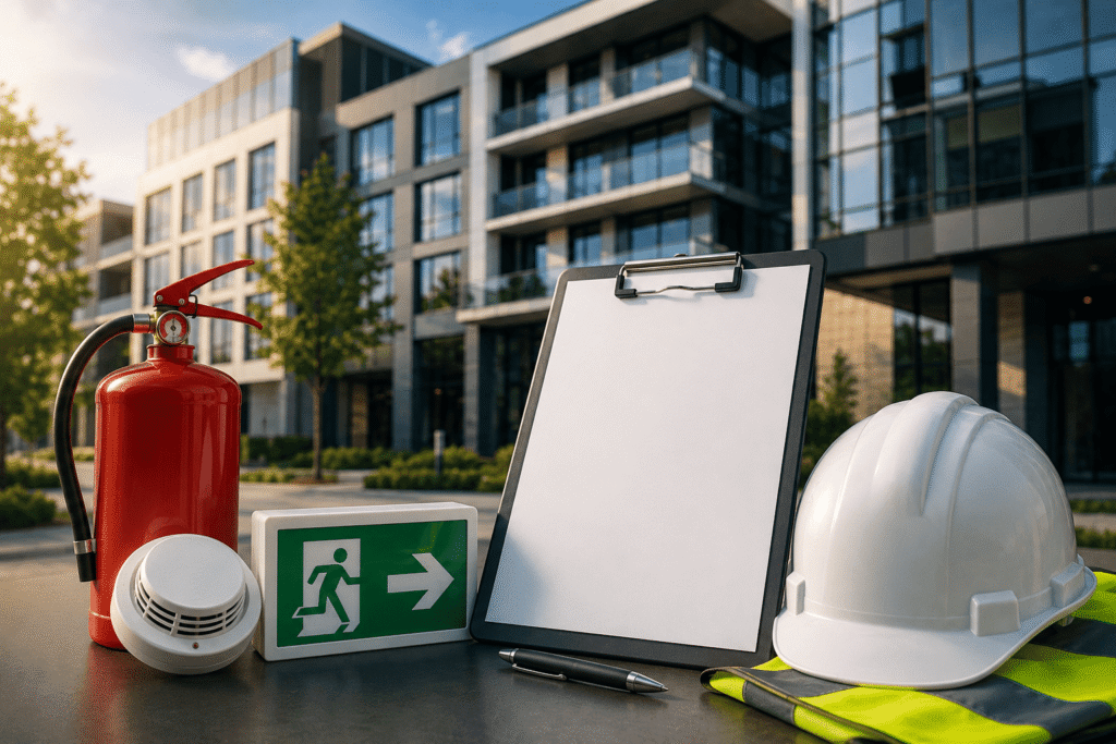 Why Annual Essential Safety Measures Reports Matter for Every Building Owner