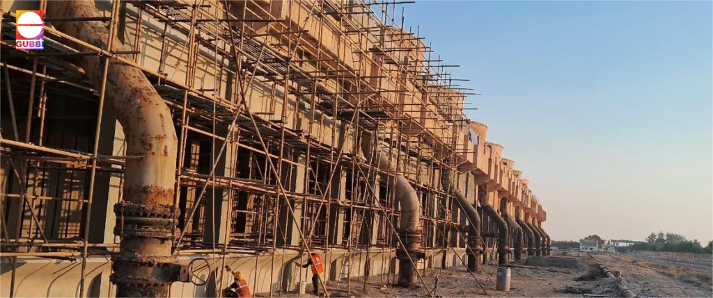 Earthquake Resistant Retrofitting Services for Existing Structures