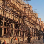 Earthquake Resistant Retrofitting Services for Existing Structures