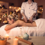 Types of Massage Therapies Available in Abu Dhabi