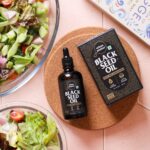 10 Surprising Everyday Uses of Black Seed Oil